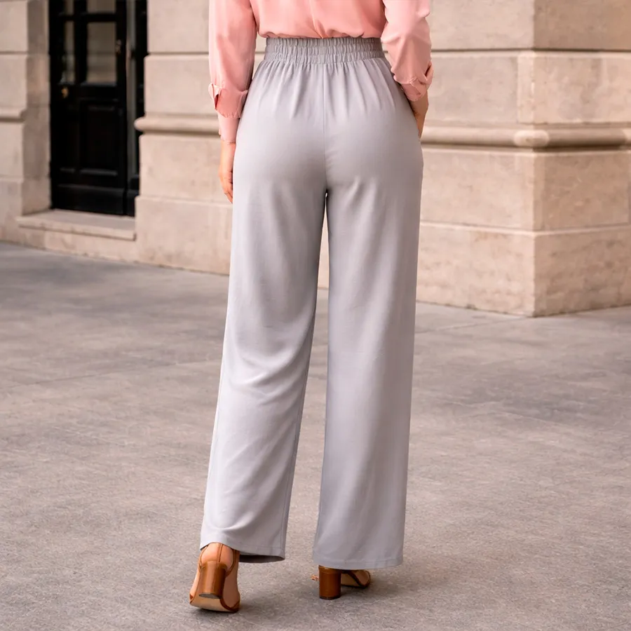 AD2605 PANTALON CON BOTONES 10252